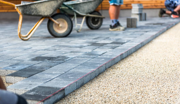 Best Concrete Driveway Installation in Sharpsville, PA