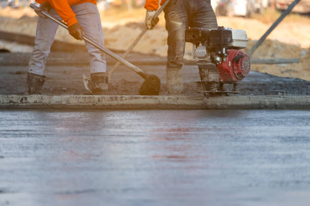 Best Commercial Concrete Services in Sharpsville, PA