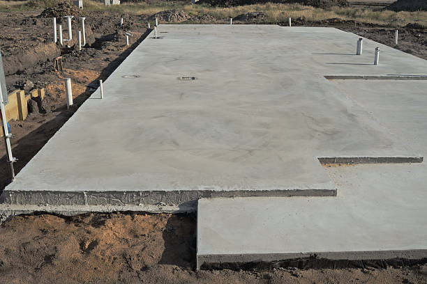 Best Concrete Removal and Replacement in Sharpsville, PA