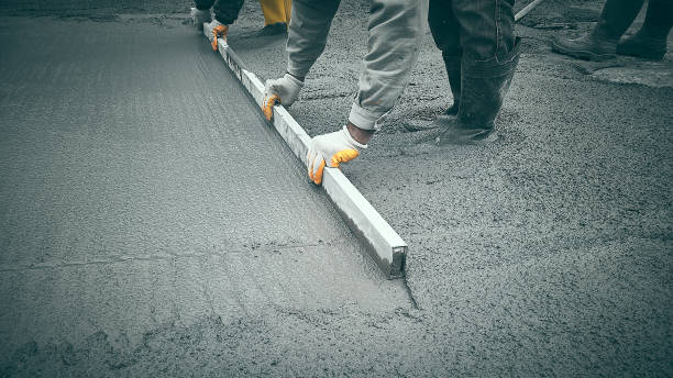 Best Concrete Foundation Repair in Sharpsville, PA