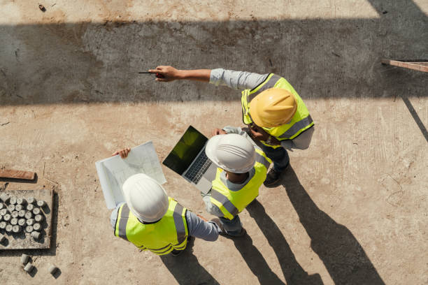 Best Residential Concrete Solutions in Sharpsville, PA