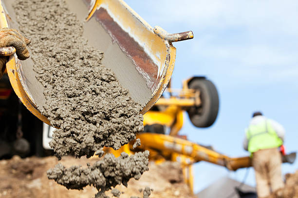 Best Concrete Grinding and Polishing in Sharpsville, PA