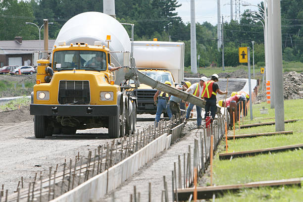 Best Concrete Retaining Walls in Sharpsville, PA