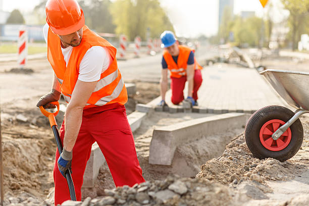 Best Concrete Foundation Repair in Sharpsville, PA